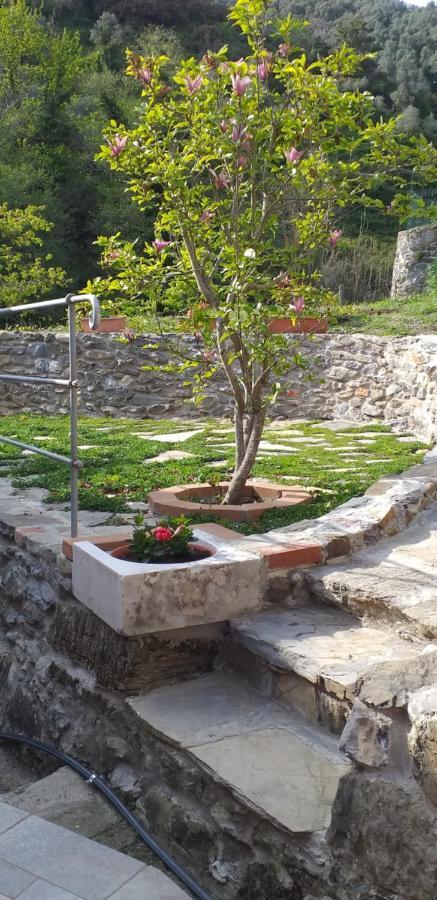 La Camera Del Mulino Levanto Dış mekan fotoğraf
