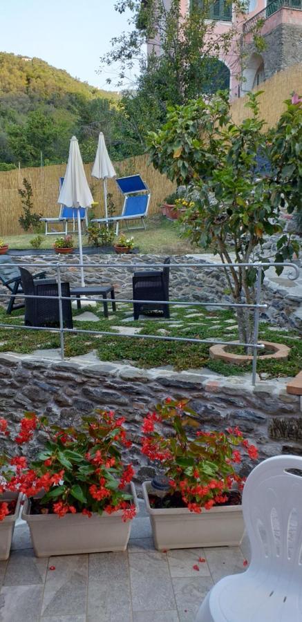 La Camera Del Mulino Levanto Dış mekan fotoğraf