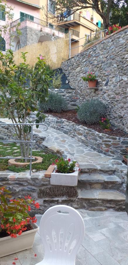 La Camera Del Mulino Levanto Dış mekan fotoğraf