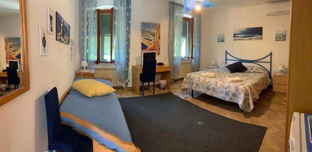 La Camera Del Mulino Levanto Dış mekan fotoğraf