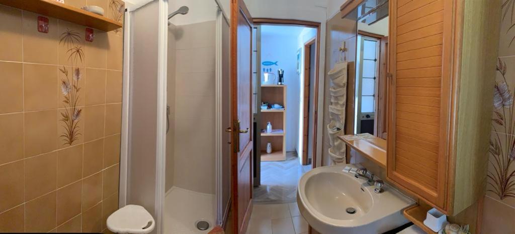 La Camera Del Mulino Levanto Dış mekan fotoğraf