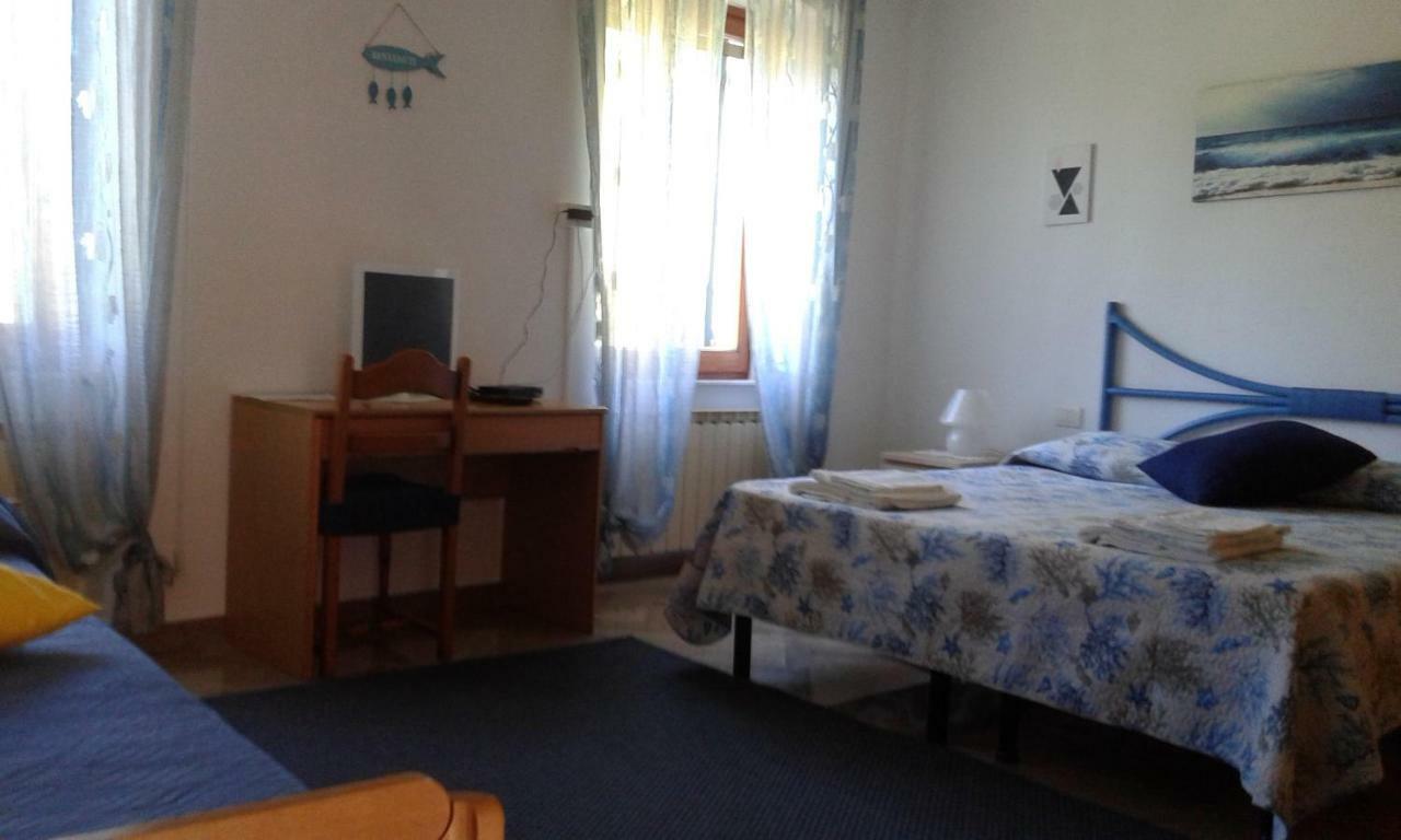 La Camera Del Mulino Levanto Dış mekan fotoğraf