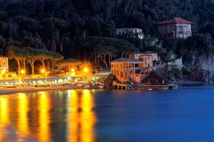 La Camera Del Mulino Levanto Dış mekan fotoğraf