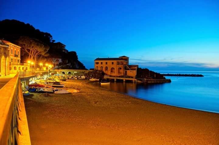 La Camera Del Mulino Levanto Dış mekan fotoğraf