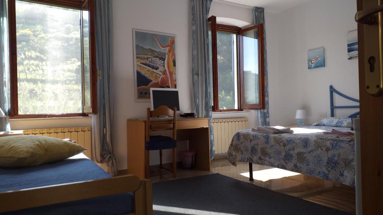 La Camera Del Mulino Levanto Dış mekan fotoğraf